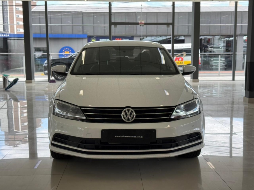 volkswagen jetta 2.0 comfortline flex 4p manual 1.9 automatico 20151