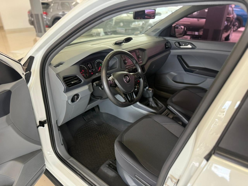 volkswagen t-cross 1.0 200 tsi total flex automatico 4p 20206