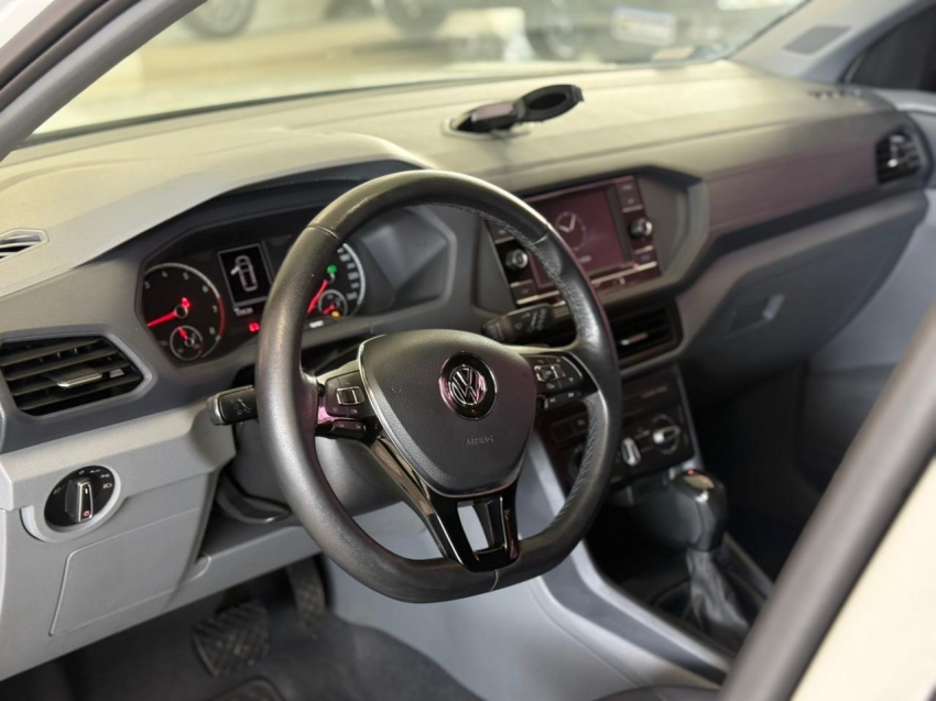 volkswagen t-cross 1.0 200 tsi total flex automatico 4p 20207