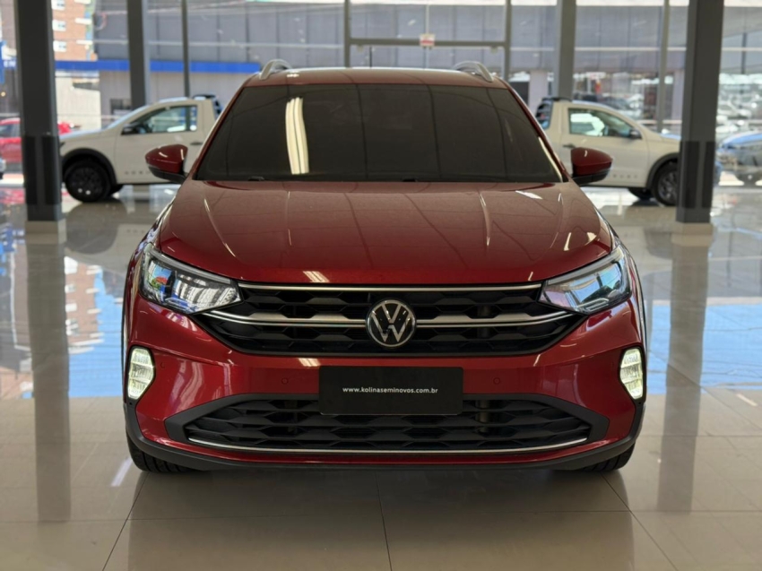 volkswagen nivus 1.0 200 tsi total flex highline automatico 4p 20231