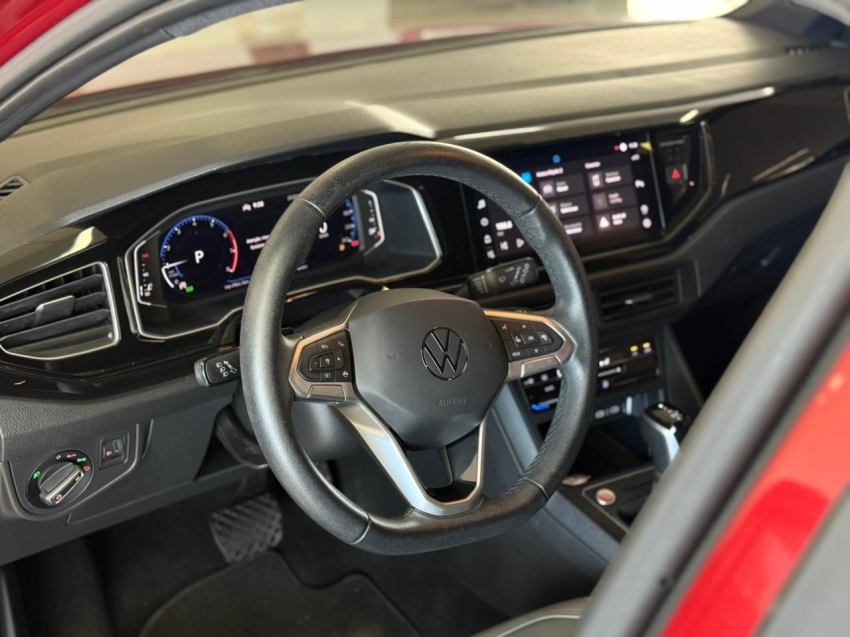 volkswagen nivus 1.0 200 tsi total flex highline automatico 4p 20237