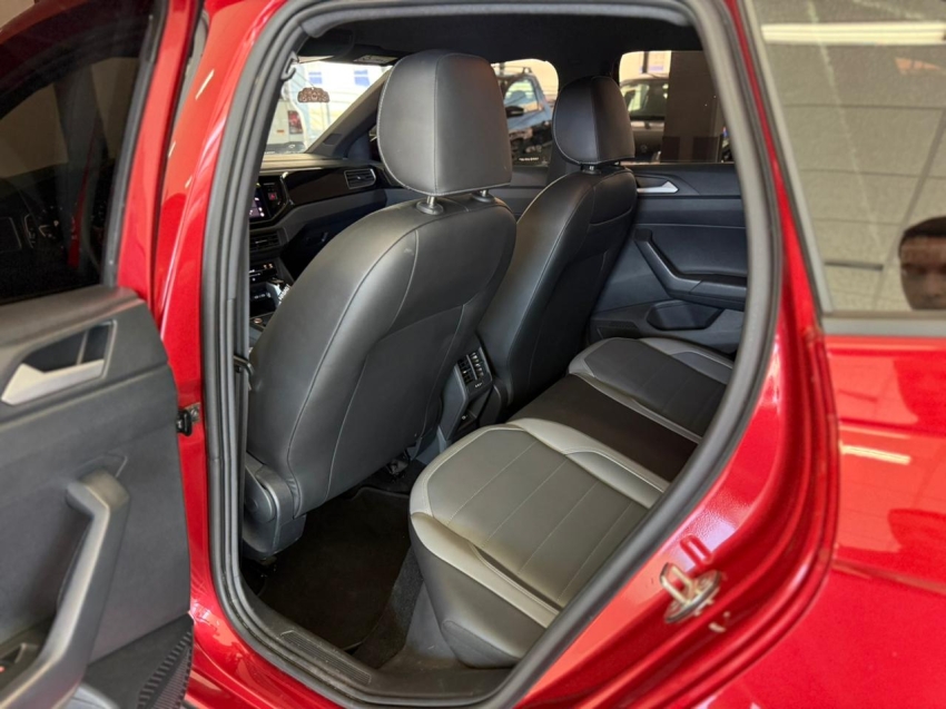 volkswagen nivus 1.0 200 tsi total flex highline automatico 4p 20239