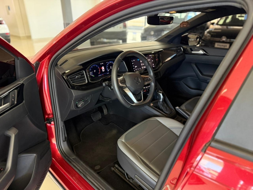 volkswagen nivus 1.0 200 tsi total flex highline automatico 4p 20236