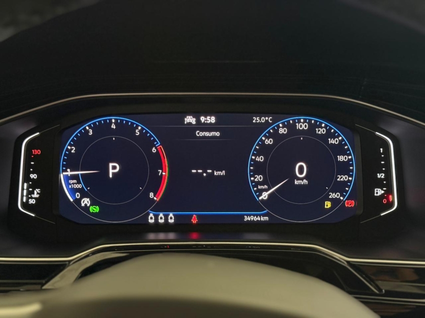 volkswagen nivus 1.0 200 tsi total flex highline automatico 4p 202310