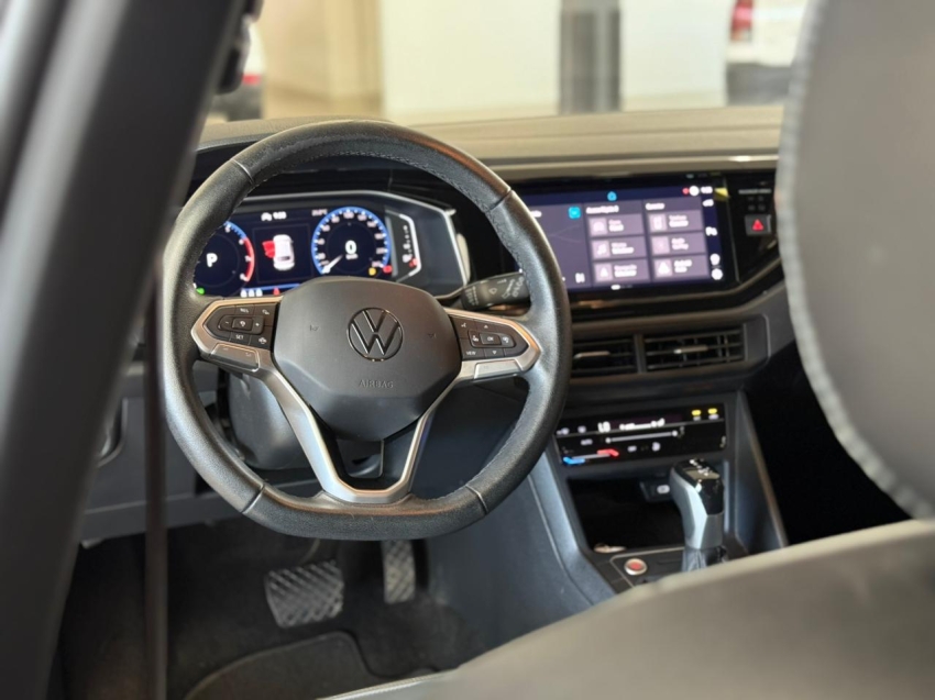 volkswagen nivus 1.0 200 tsi total flex highline automatico 4p 20238