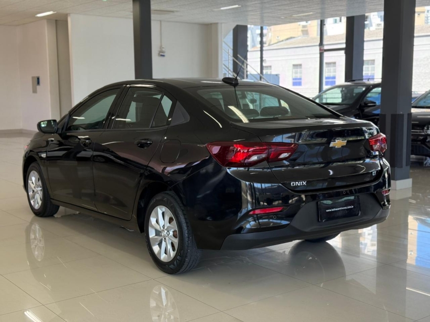 chevrolet onix 1.0 turbo flex lt manual 4p automatico 20203