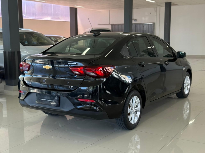chevrolet onix 1.0 turbo flex lt manual 4p automatico 20205