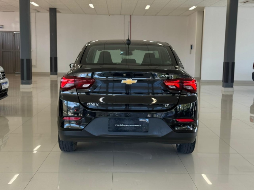 chevrolet onix 1.0 turbo flex lt manual 4p automatico 20204