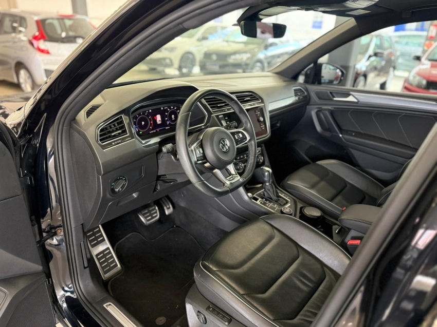 volkswagen tiguan 2.0 350 tsi gasolina allspace r-line 4motion dsg 1.9 4p automatico 20196