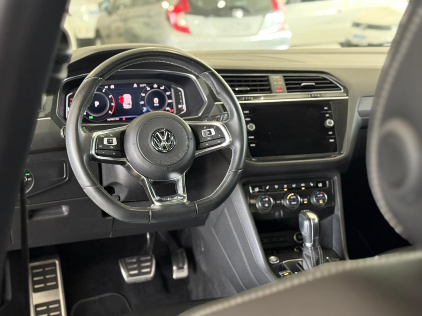 volkswagen tiguan 2.0 350 tsi gasolina allspace r-line 4motion dsg 1.9 4p automatico 20198