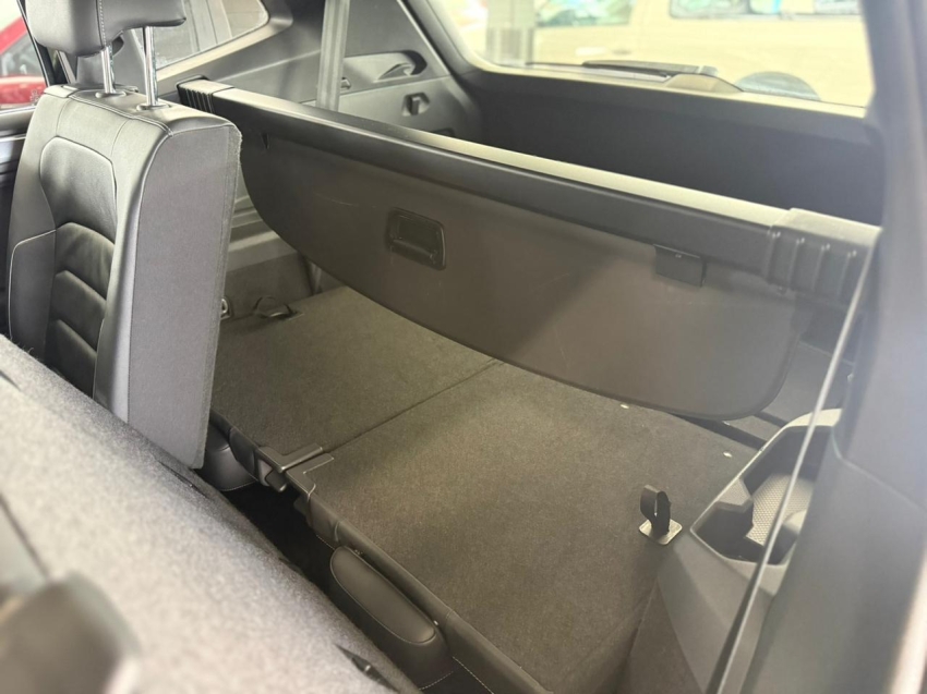 volkswagen tiguan 2.0 350 tsi gasolina allspace r-line 4motion dsg 1.9 4p automatico 201910