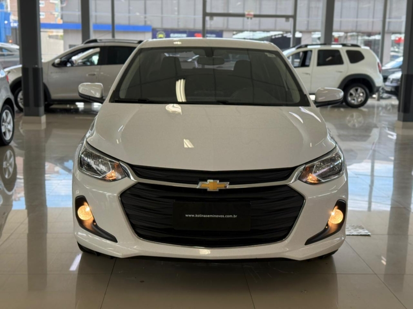 chevrolet onix 1.0 turbo flex plus ltz automatico 5p 20221