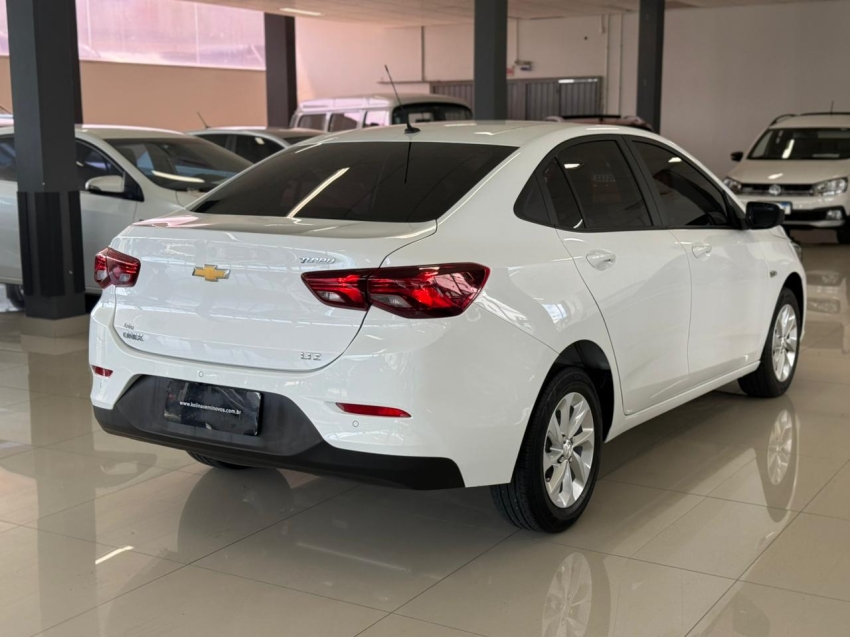 chevrolet onix 1.0 turbo flex plus ltz automatico 5p 20225