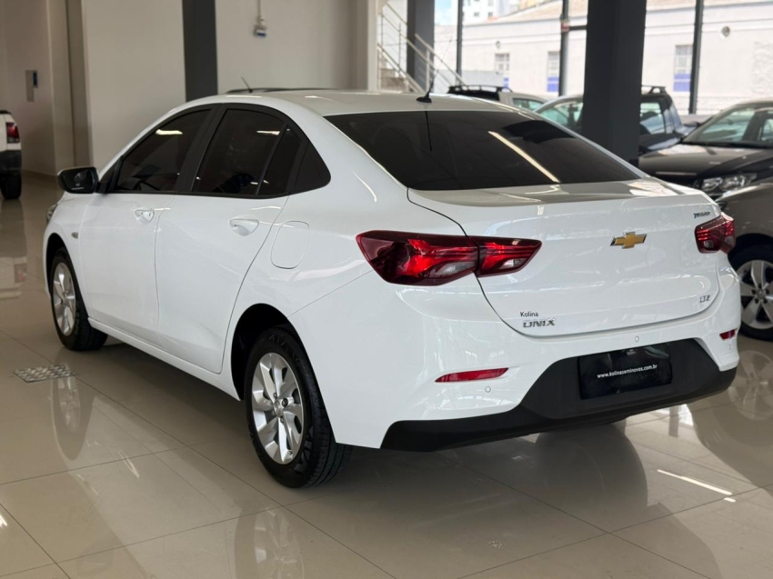 chevrolet onix 1.0 turbo flex plus ltz automatico 5p 20223