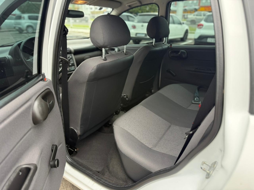 chevrolet classic 1.0 mpfi ls 8v flex 4p manual 20148