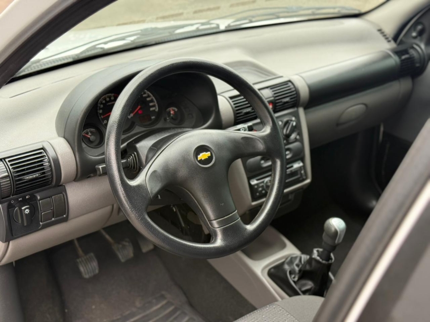 chevrolet classic 1.0 mpfi ls 8v flex 4p manual 20146