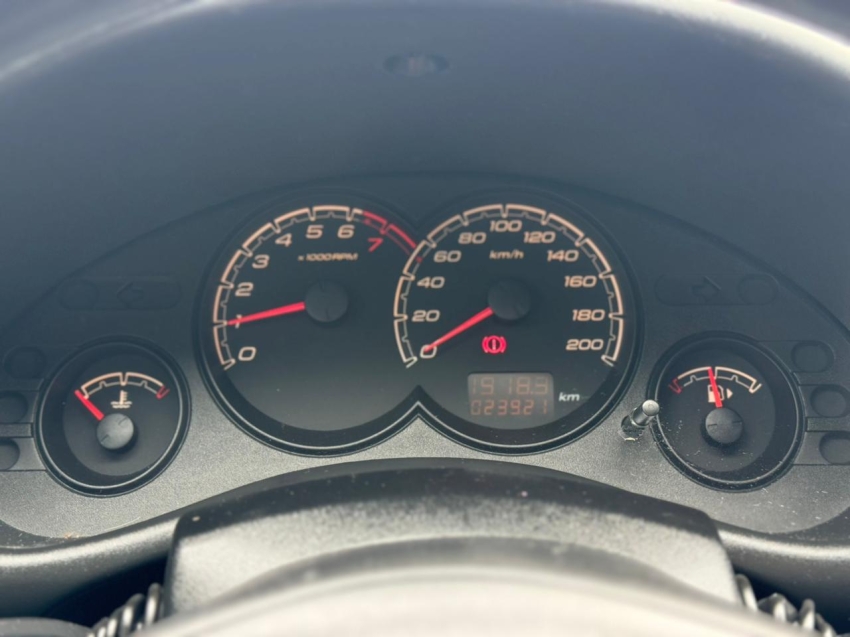 chevrolet classic 1.0 mpfi ls 8v flex 4p manual 20149