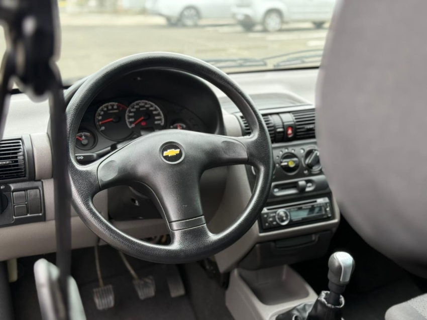 chevrolet classic 1.0 mpfi ls 8v flex 4p manual 20147