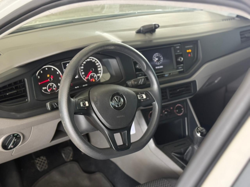 volkswagen polo 1.0 mpi total flex manual 4p 20187