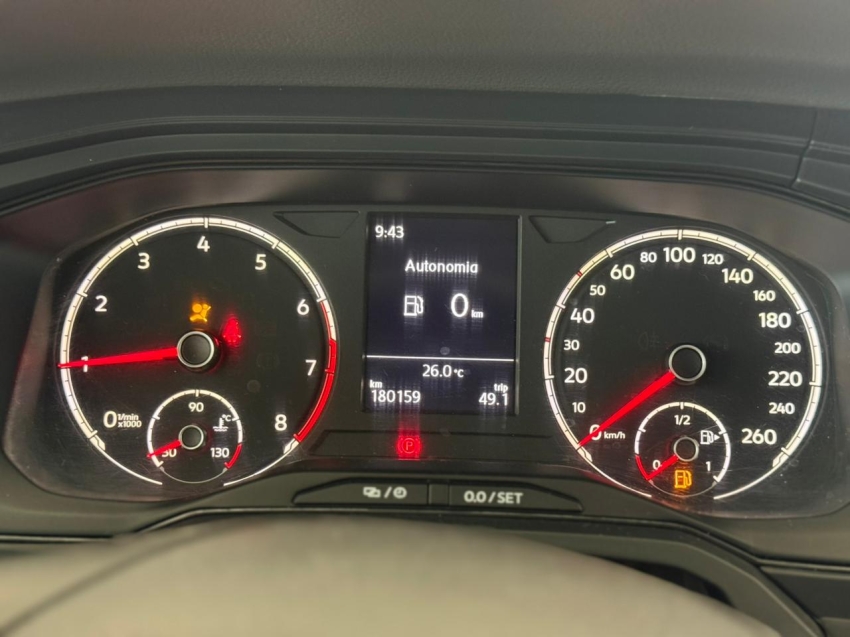 volkswagen polo 1.0 mpi total flex manual 4p 201810