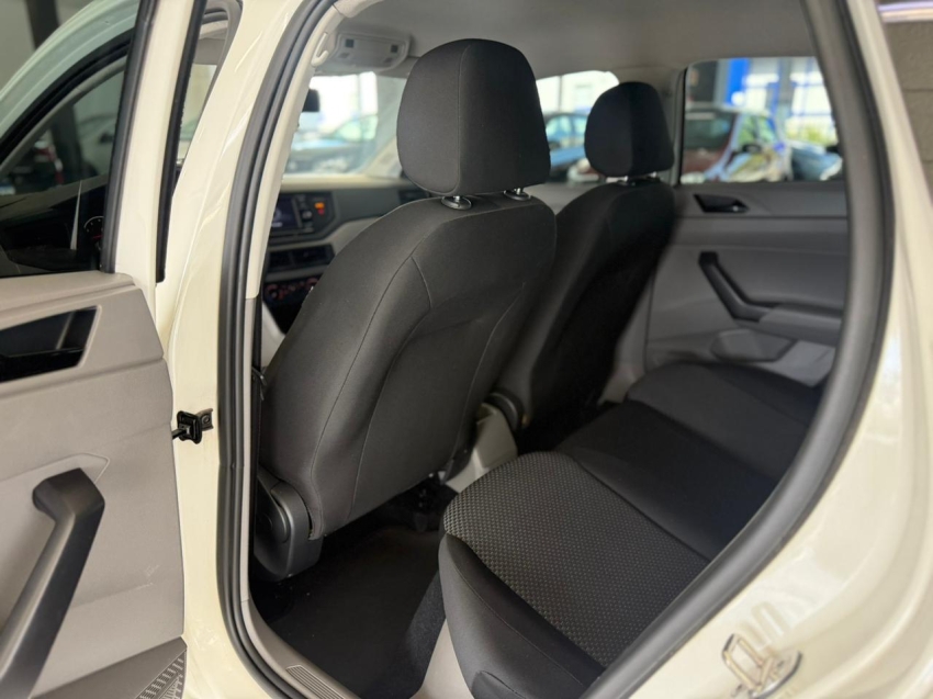 volkswagen polo 1.0 mpi total flex manual 4p 20189