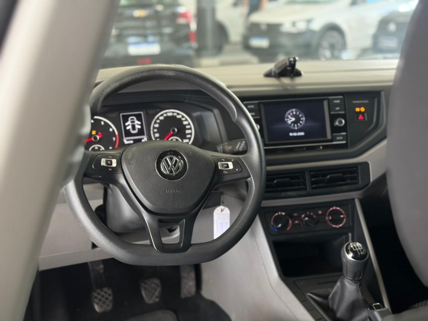 volkswagen polo 1.0 mpi total flex manual 4p 20188