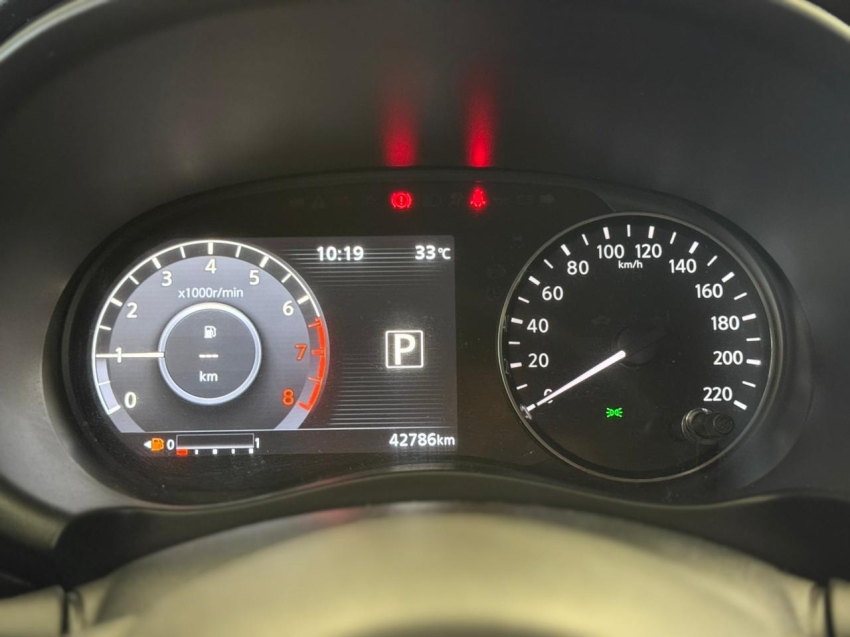 nissan kicks 1.6 16v flexstart advance xtronic 1.5 flex 4p automatico 202210