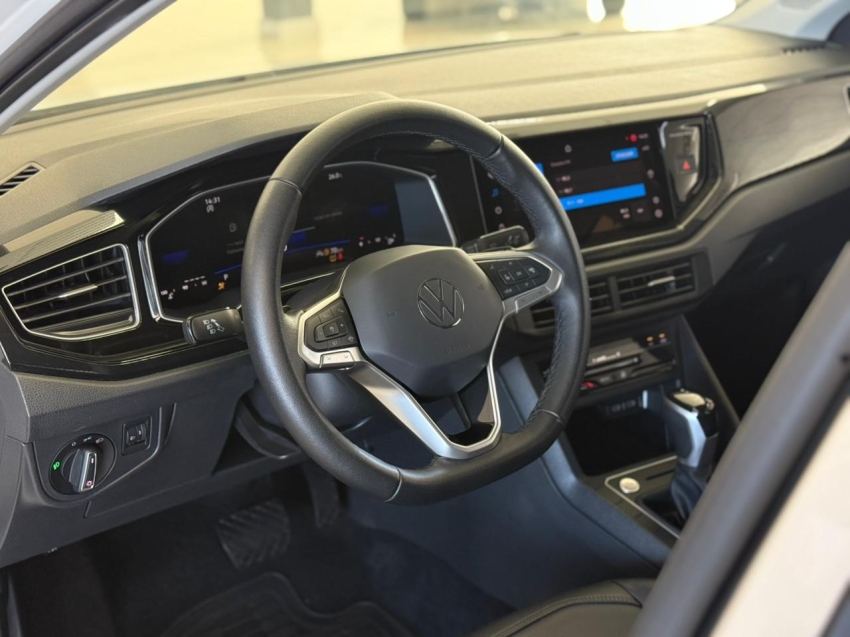 volkswagen virtus 1.0 200 tsi comfortline automatico flex 4p 20257