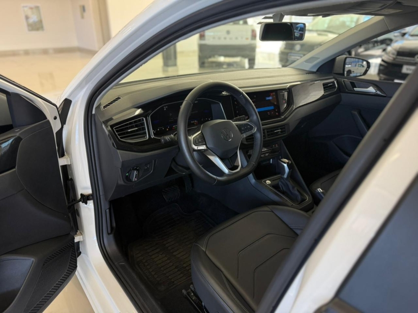 volkswagen virtus 1.0 200 tsi comfortline automatico flex 4p 20256