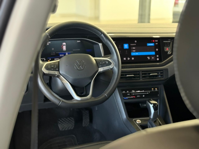 volkswagen virtus 1.0 200 tsi comfortline automatico flex 4p 20258