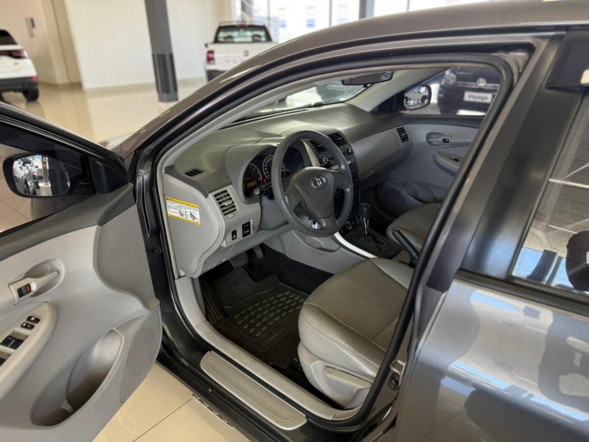 toyota corolla 1.8 xli 16v flex 4p manual 1.7 automatico 20106