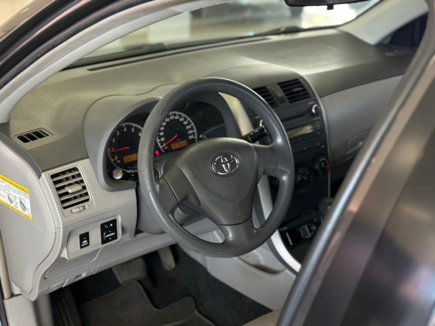 toyota corolla 1.8 xli 16v flex 4p manual 1.7 automatico 20107