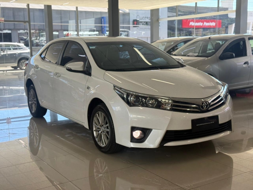 toyota corolla 2.0 altis 16v flex 4p automatico 1.9 2015