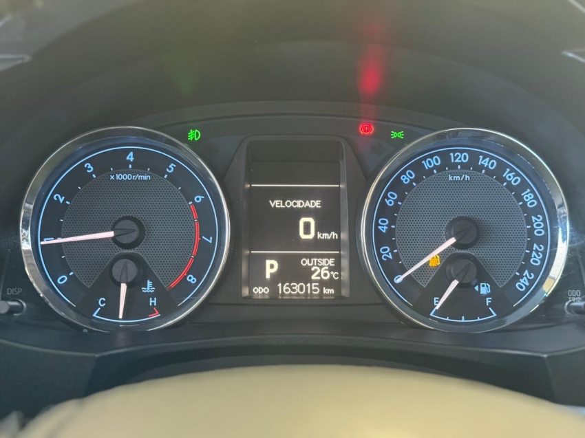 toyota corolla 2.0 altis 16v flex 4p automatico 1.9 201511