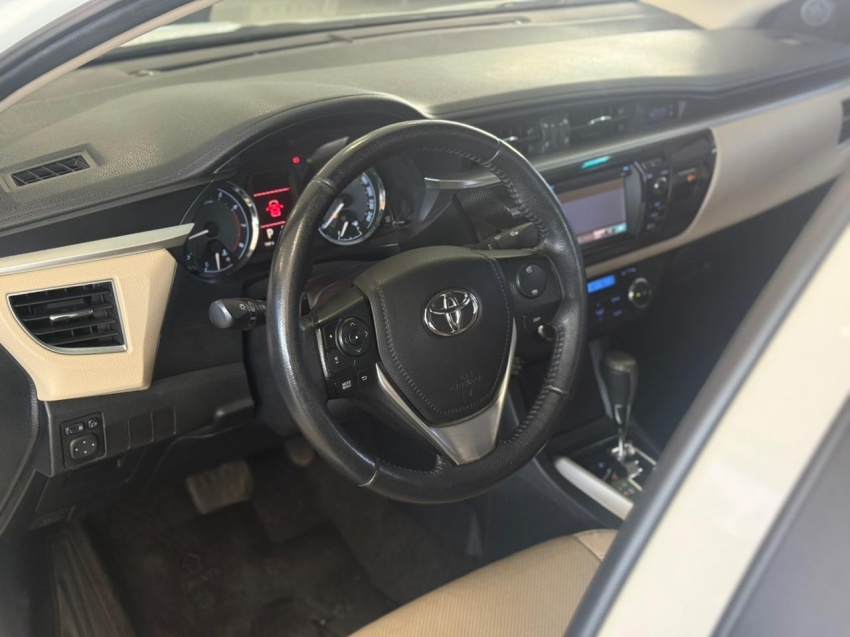 toyota corolla 2.0 altis 16v flex 4p automatico 1.9 20157