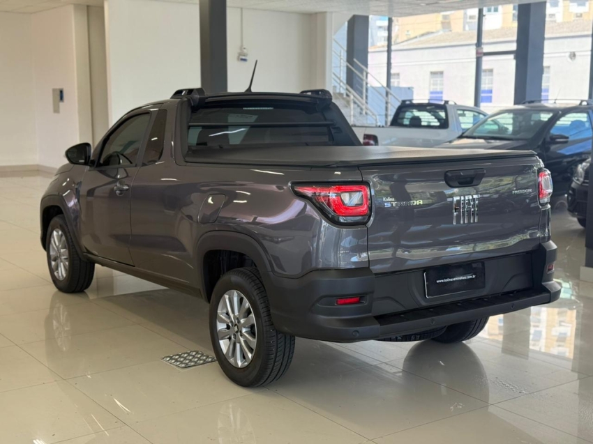 fiat strada 1.3 firefly flex freedom cs manual 4p 20253