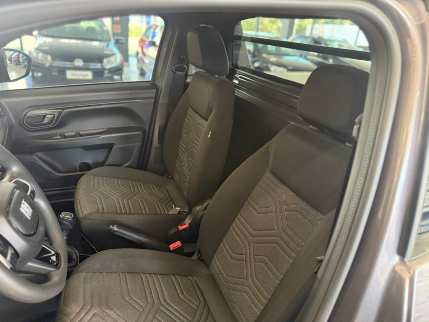 fiat strada 1.3 firefly flex freedom cs manual 4p 20258