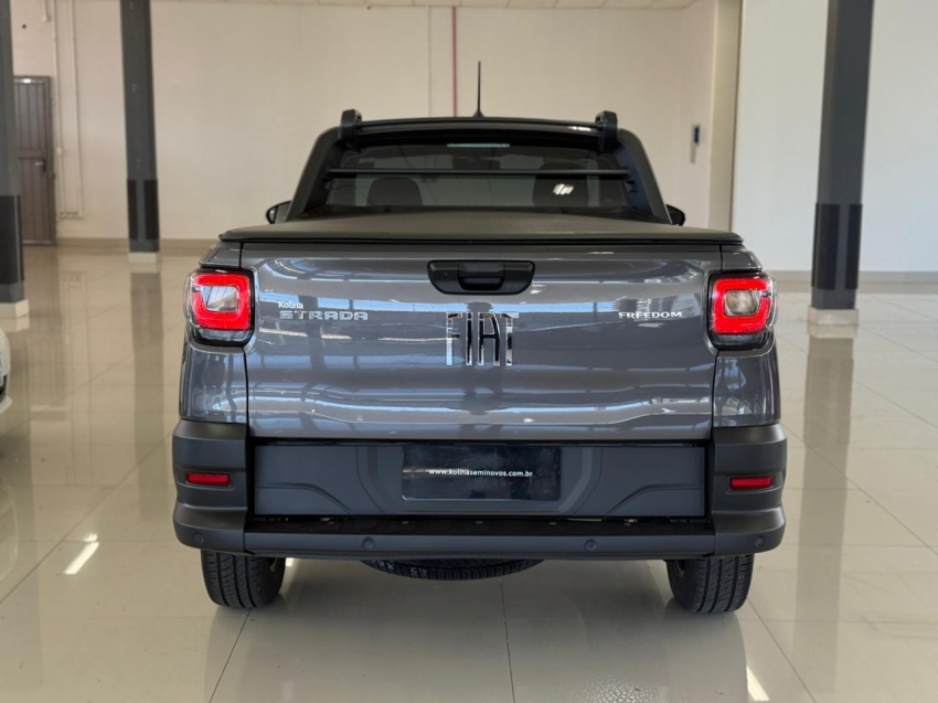 fiat strada 1.3 firefly flex freedom cs manual 4p 20254