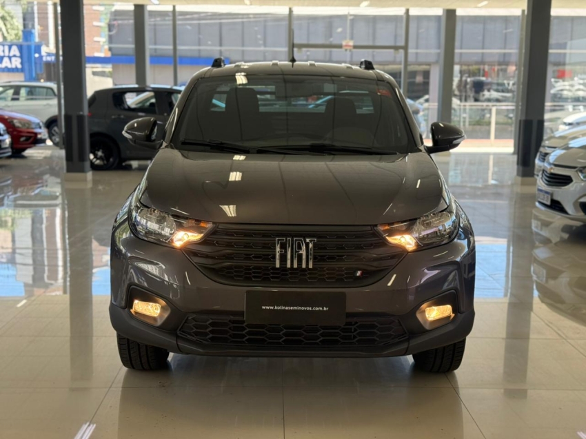 fiat strada 1.3 firefly flex freedom cs manual 4p 20251