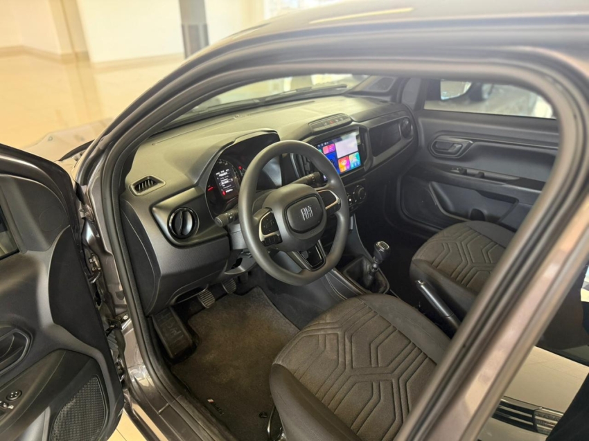 fiat strada 1.3 firefly flex freedom cs manual 4p 20256