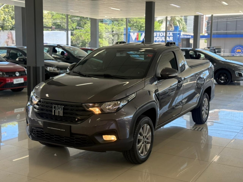 fiat strada 1.3 firefly flex freedom cs manual 4p 20252