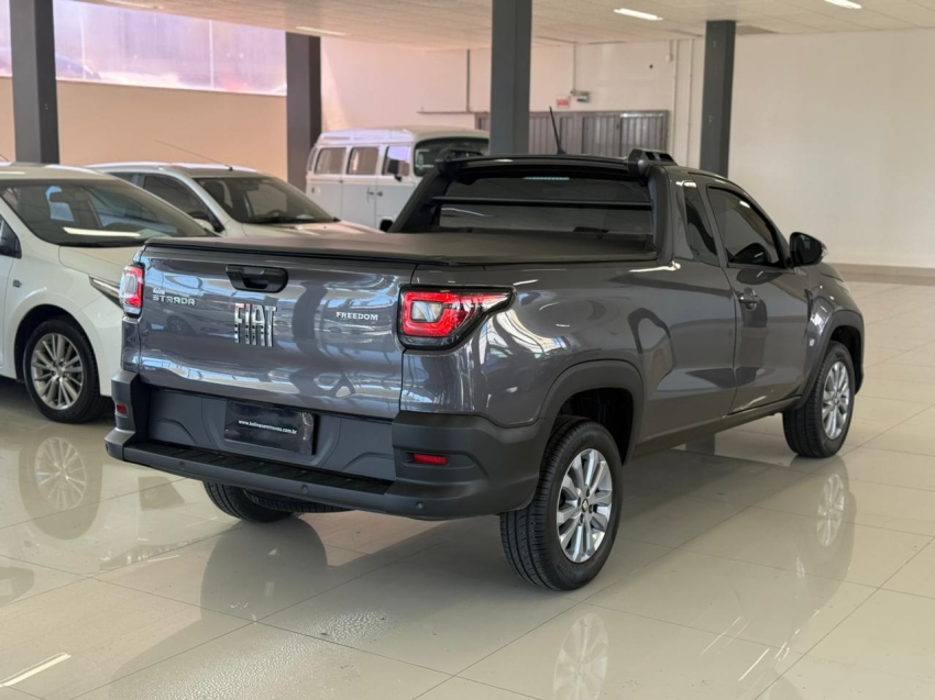 fiat strada 1.3 firefly flex freedom cs manual 4p 20255