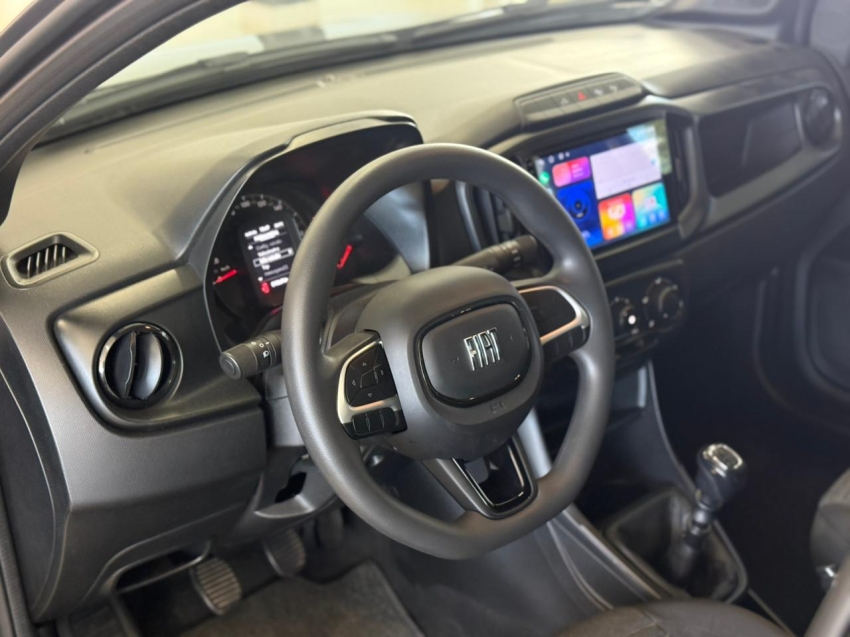 fiat strada 1.3 firefly flex freedom cs manual 4p 20257