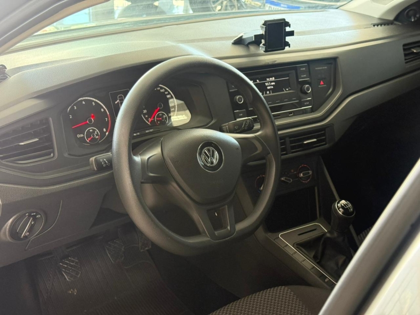 volkswagen polo 1.0 mpi total flex manual 4p 20207