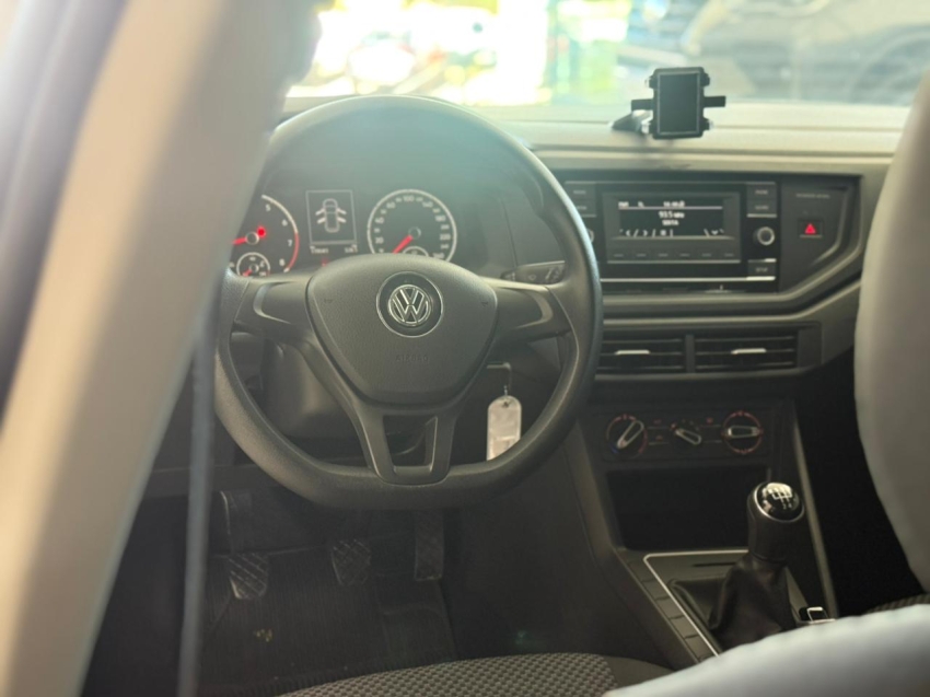 volkswagen polo 1.0 mpi total flex manual 4p 20208