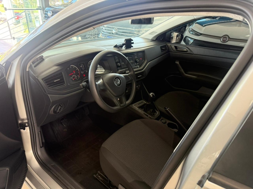 volkswagen polo 1.0 mpi total flex manual 4p 20206