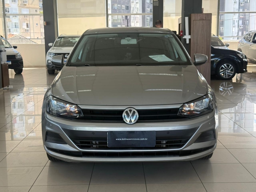 volkswagen polo 1.0 mpi total flex manual 4p 20201