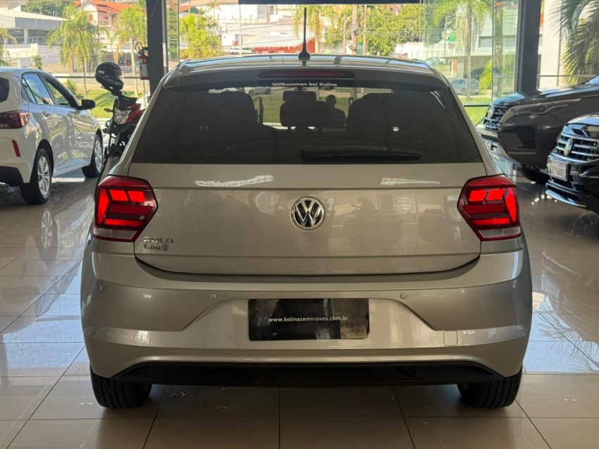 volkswagen polo 1.0 mpi total flex manual 4p 20204