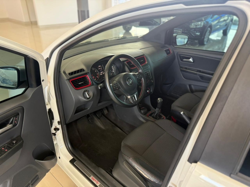 volkswagen fox 1.6 mi rock in rio 8v flex 4p manual 1.5 5p 20146