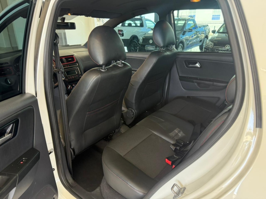 volkswagen fox 1.6 mi rock in rio 8v flex 4p manual 1.5 5p 20149